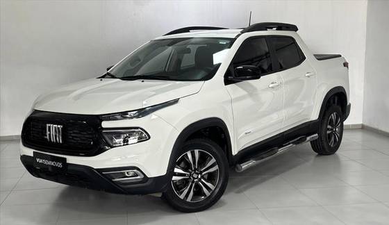 FIAT TORO 1.3 TURBO 270 FLEX FREEDOM AT6